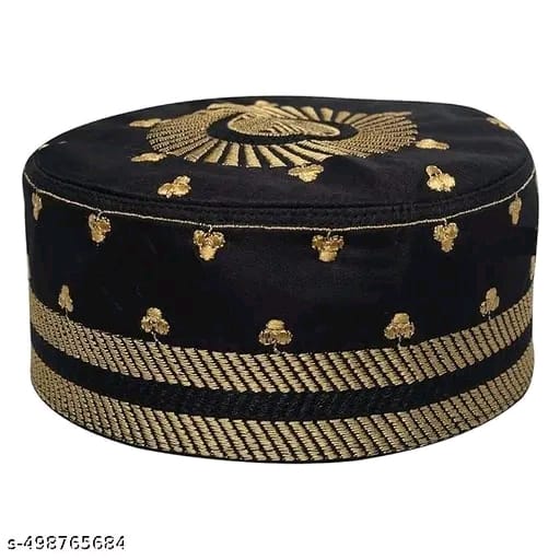 cap