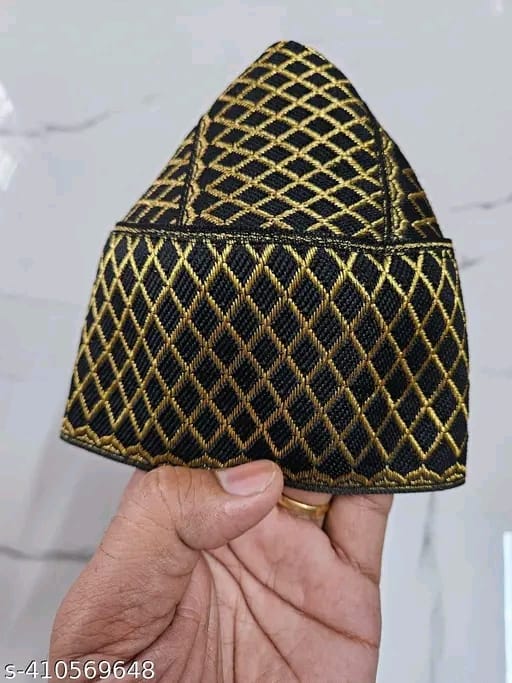 Islamic Cap 10