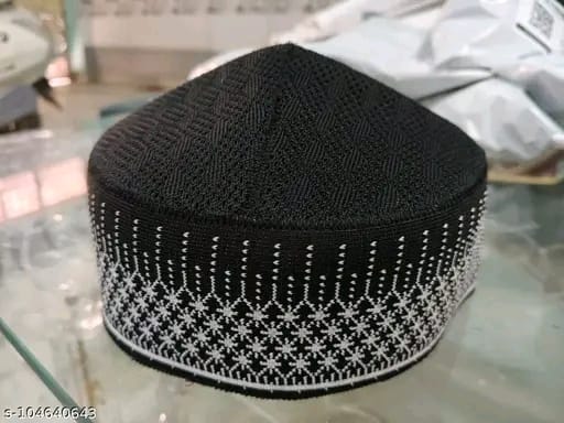 Islamic Cap 11