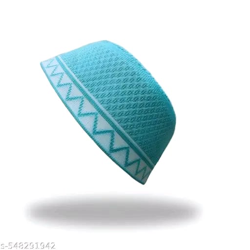 Islamic Cap 12