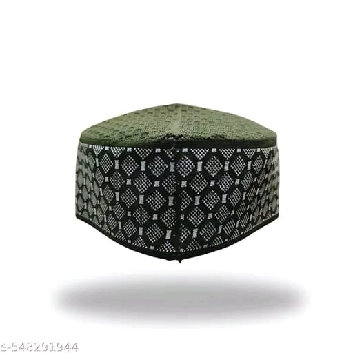 Islamic Cap 15