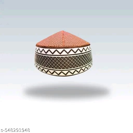 Islamic Cap 18