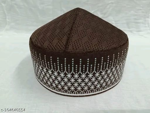 Islamic Cap 19