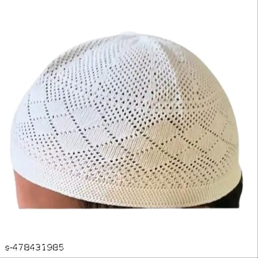 Islamic Cap 2