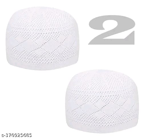 Islamic Cap 20