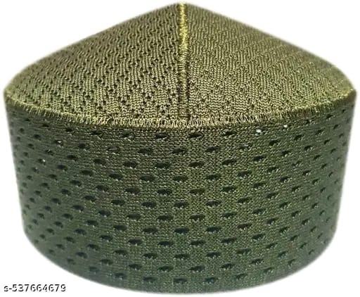 Islamic Cap 24