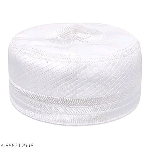 Islamic Cap 25