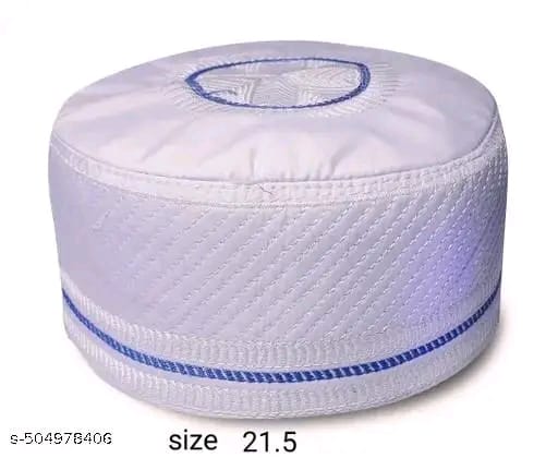 Islamic Cap 27