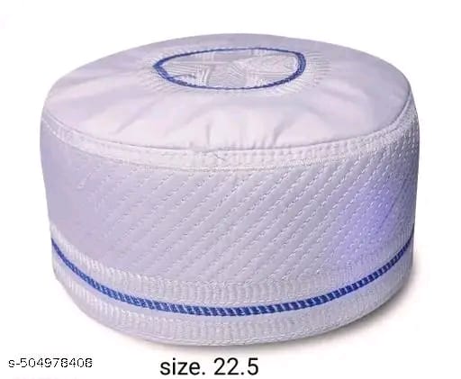 Islamic Cap 29