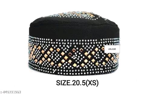 Islamic Cap 30