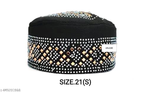 Islamic Cap 31