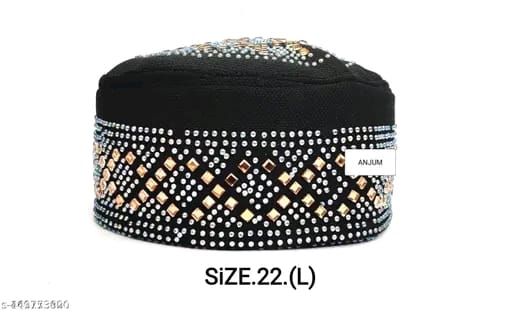 Islamic Cap 32
