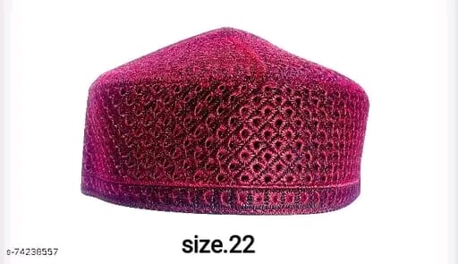 Islamic Cap 33