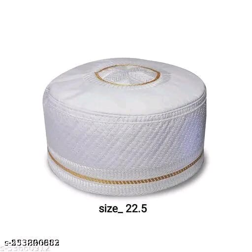 Islamic Cap 34