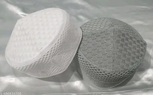 Islamic Cap 35