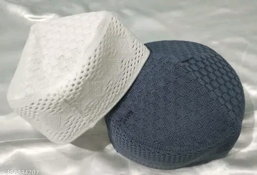 Islamic Cap 37