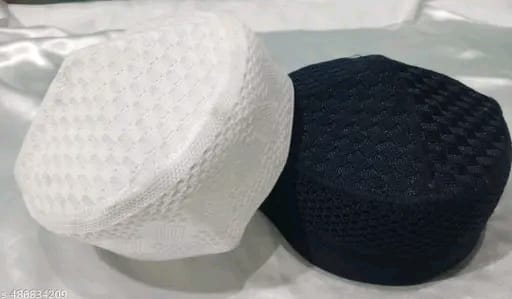 Islamic Cap 38