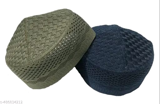 Islamic Cap 39