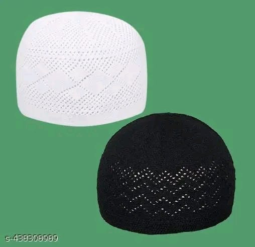 Islamic Cap 4