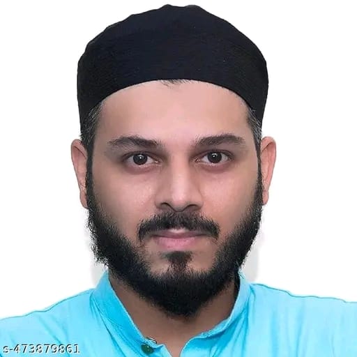 Islamic Cap 41