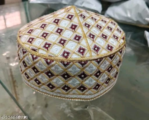 Islamic Cap 42