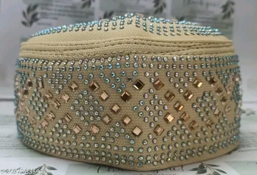 Islamic Cap 44