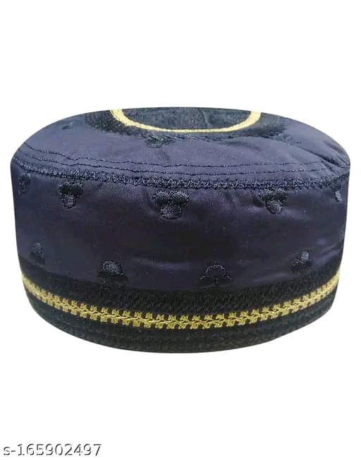 Islamic Cap 45