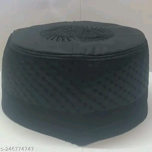Islamic Cap 46