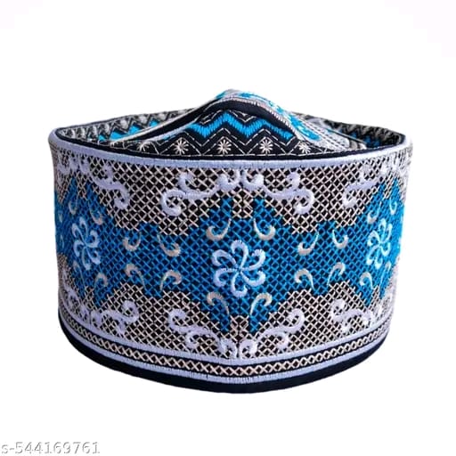 Islamic Cap 6