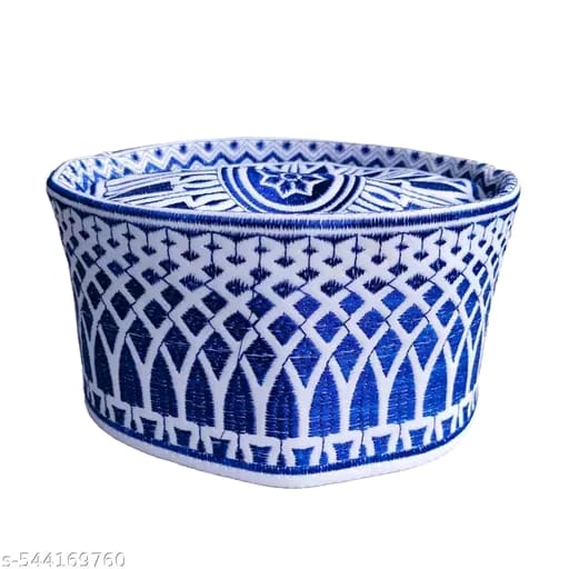 Islamic Cap 7
