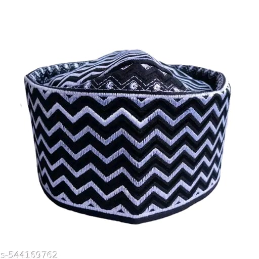 Islamic Cap 8