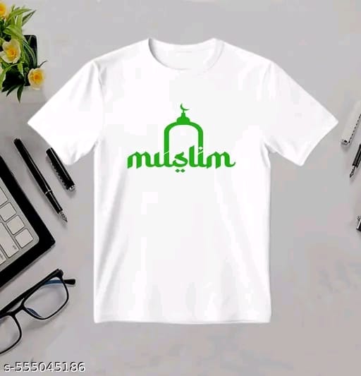 Islamic Heritage T-shirt 10