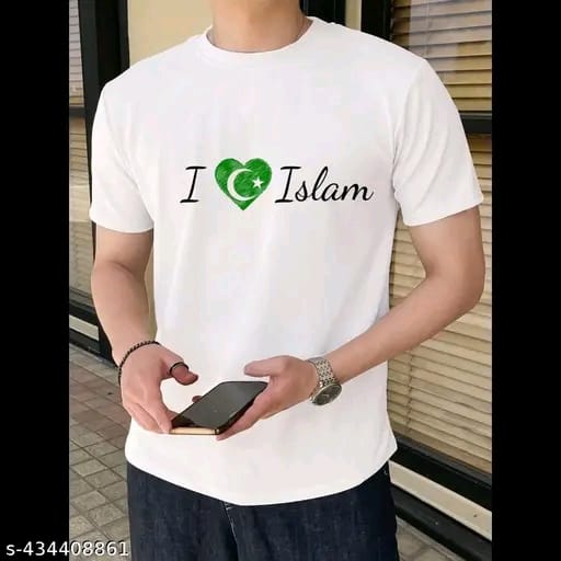 Islamic Heritage T-shirt 20