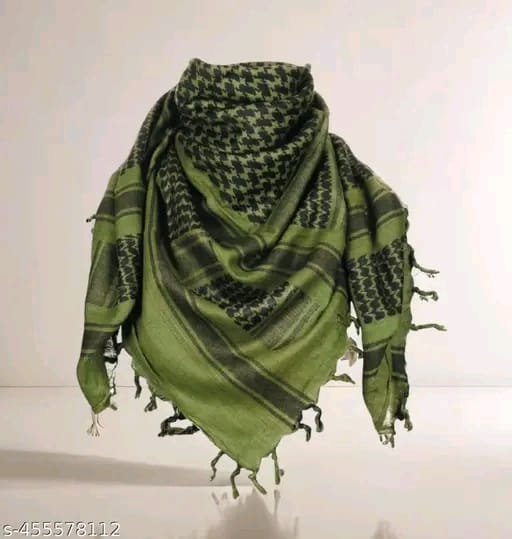 Palestine Keffiyeh