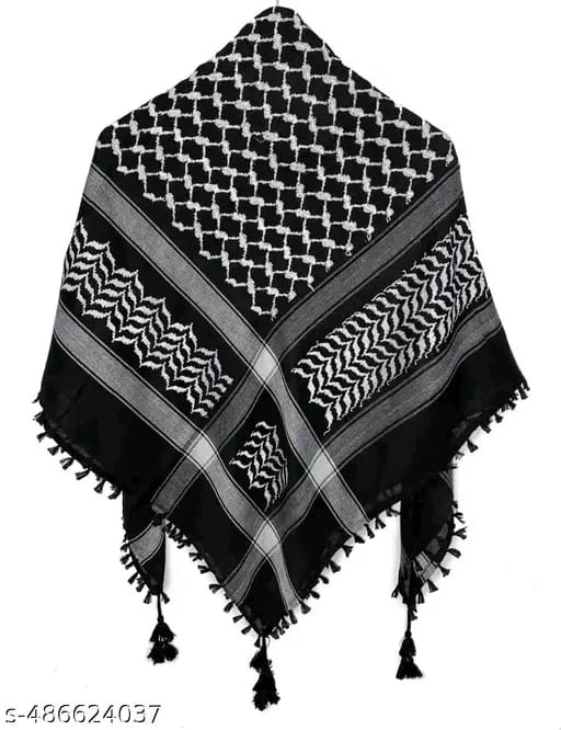 Palestine Keffiyeh