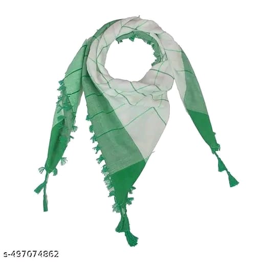 Palestine Keffiyeh