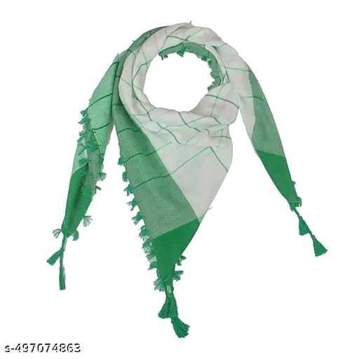 Palestine Keffiyeh