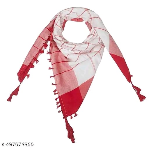 Palestine Keffiyeh