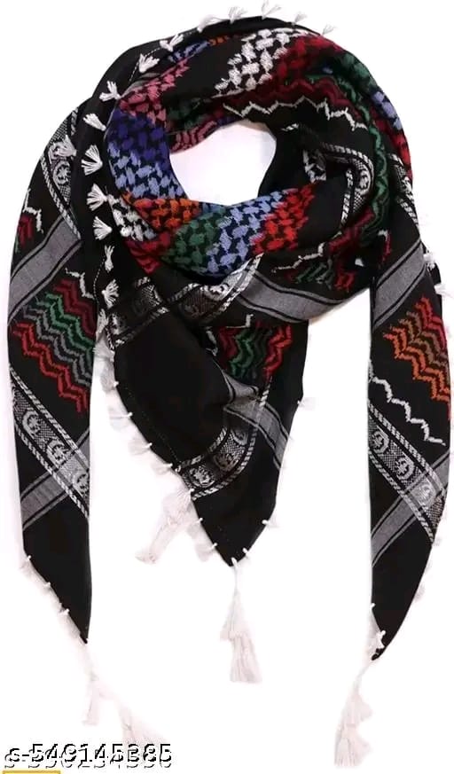Palestine Keffiyeh