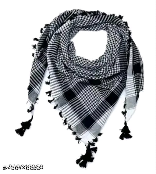 Palestine Keffiyeh