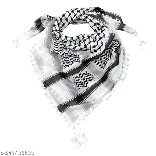 Palestine Keffiyeh