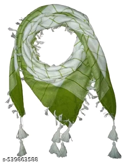 Palestine Keffiyeh
