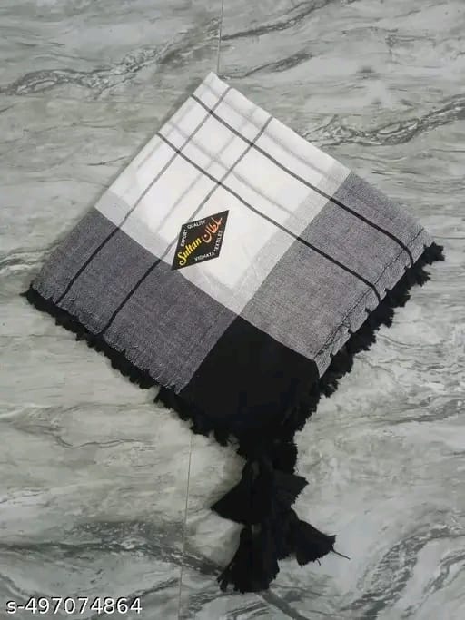 Palestine Keffiyeh