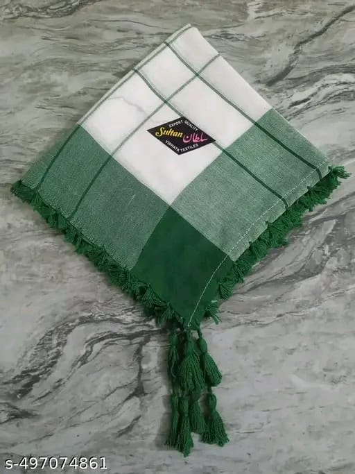 Palestine Keffiyeh