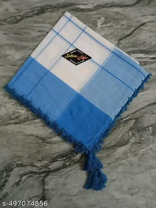 Palestine Keffiyeh