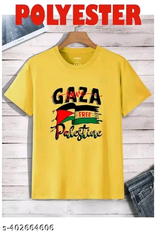 Palestine T-Shirt
