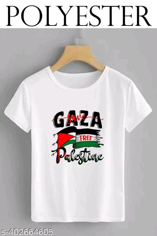 Palestine T-Shirt