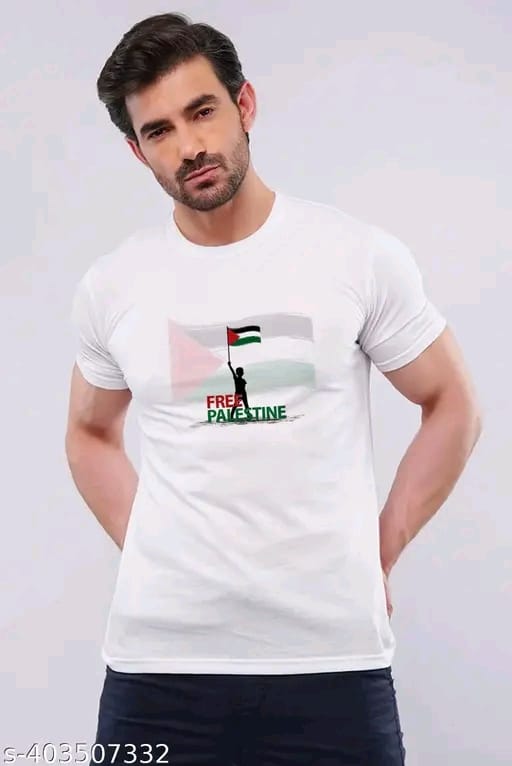 Palestine T-Shirt