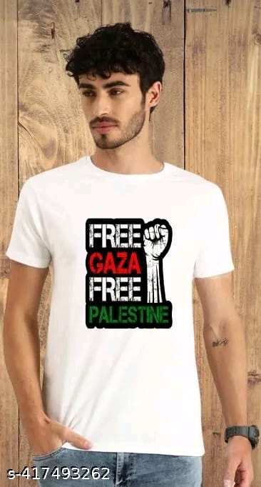Palestine T-Shirt